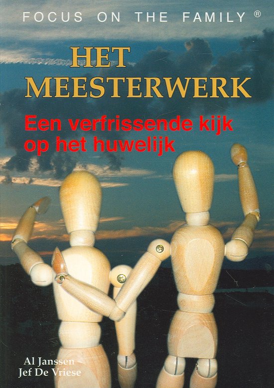 Het meesterwerk