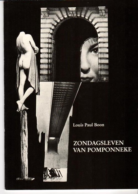 Zondagsleven van pomponneke