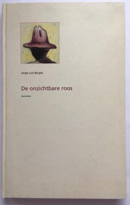 De onzichtbare roos