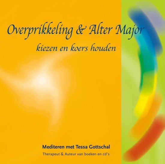 Overprikkeling & Alter Major