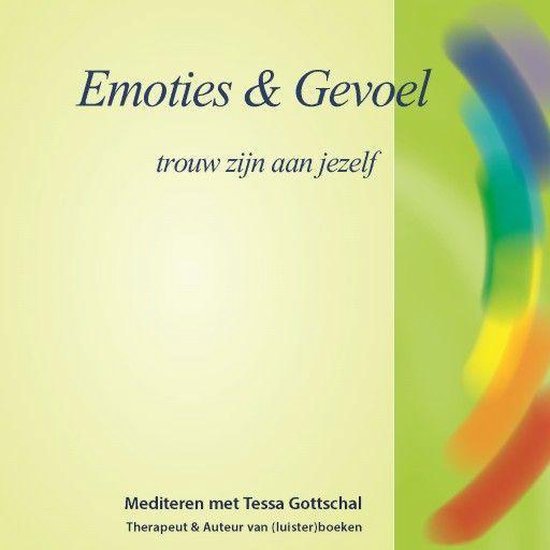 Emoties en Gevoel