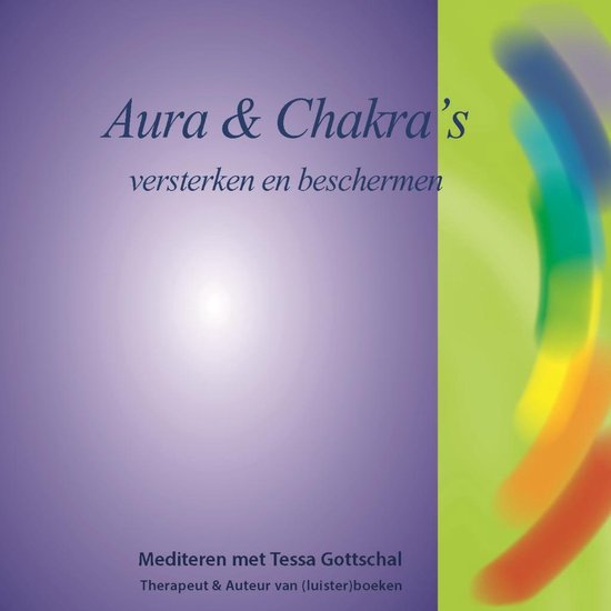 Aura en Chakra's