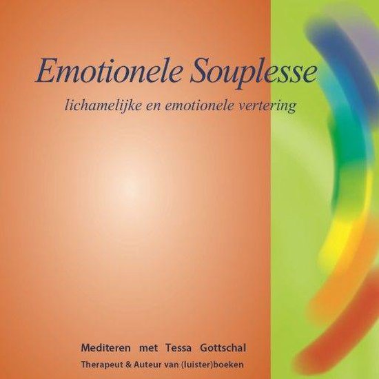 Emotionele souplesse