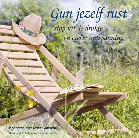 Gun jezelf rust