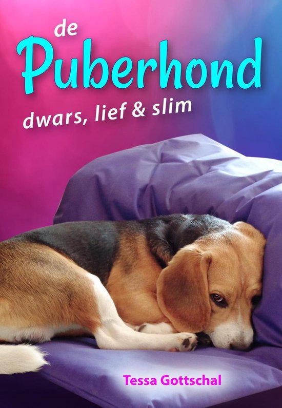 de Puberhond