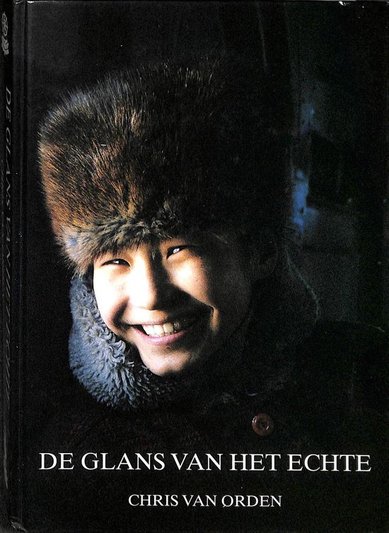 Glans Van Het Echte