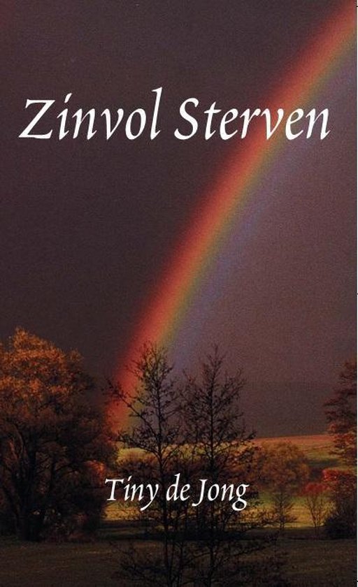 Zinvol sterven