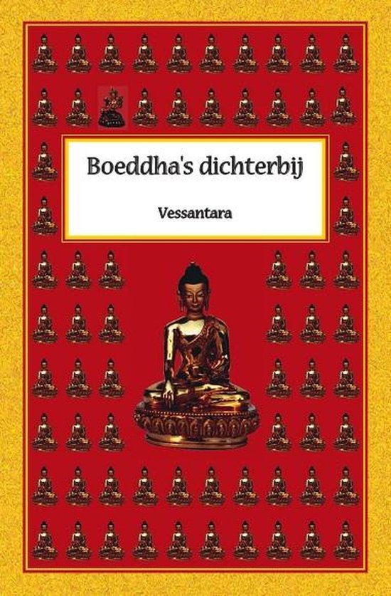 Boeddha's dichterbij