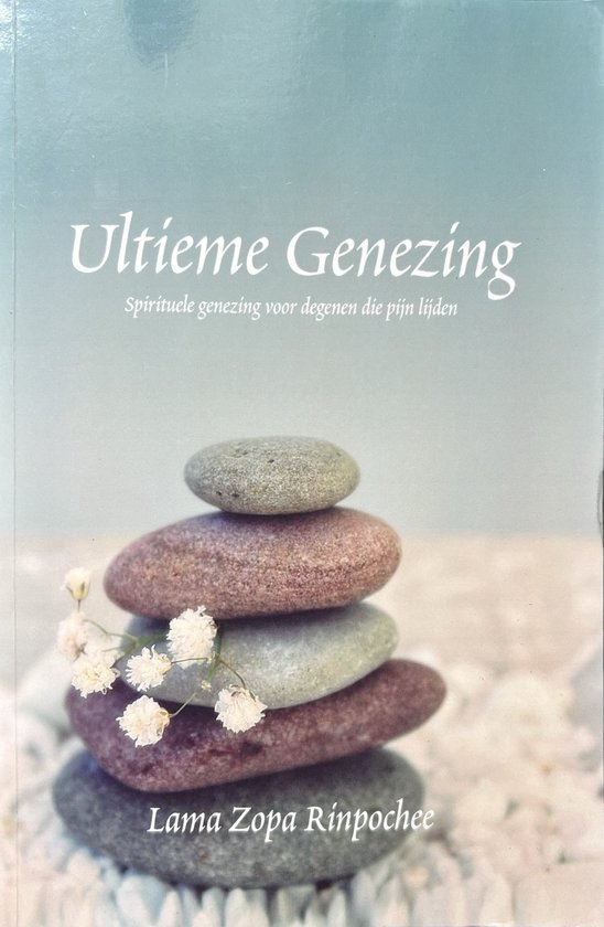 Ultieme genezing