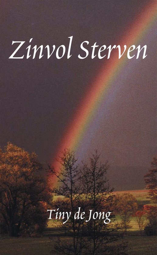 Zinvol sterven