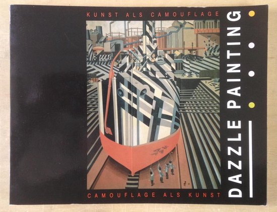 Dazzle painting