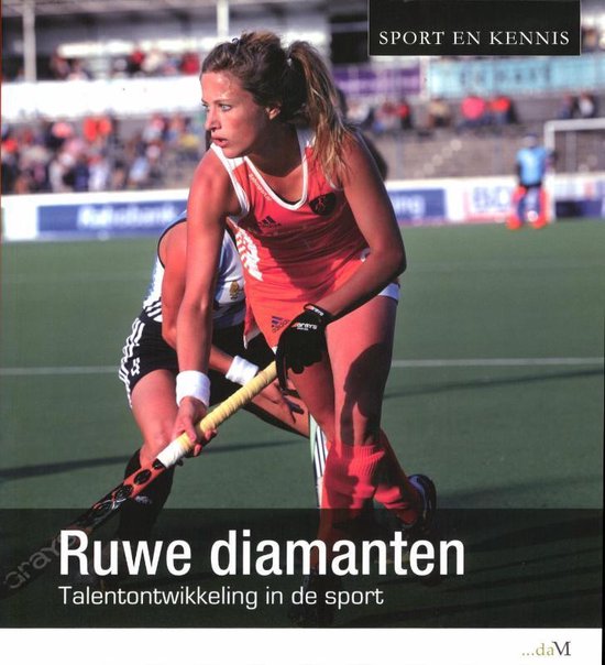 Sport en Kennis  -   Ruwe diamanten