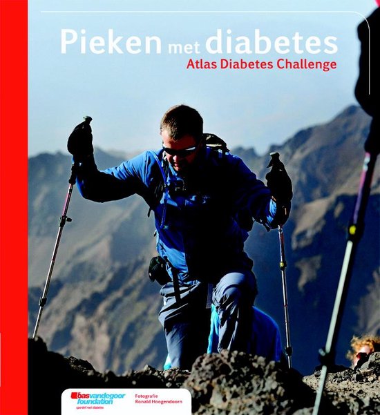 Pieken met diabetes