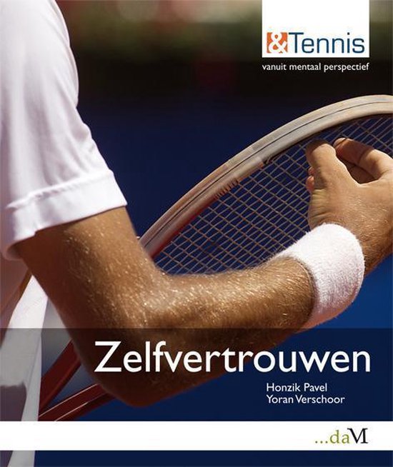 &Tennis  -   Zelfvertrouwen