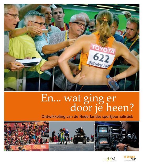 Sport en Kennis - En... wat ging er door je heen?
