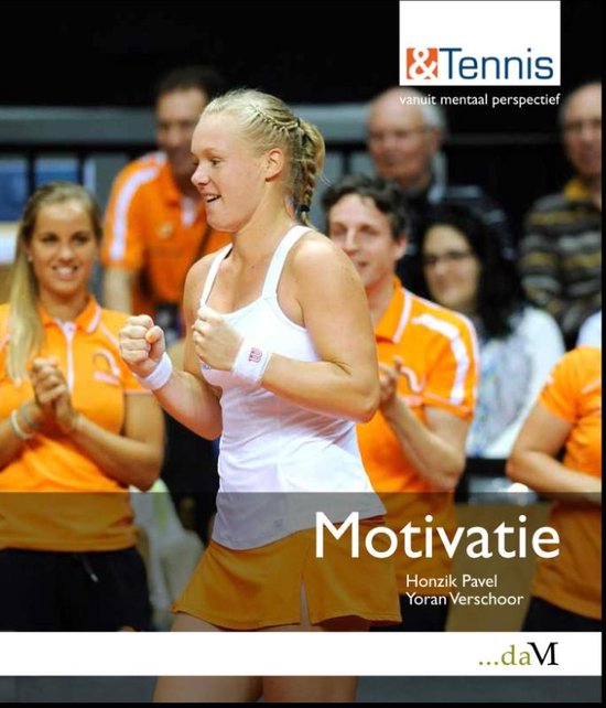 &Tennis  -   Motivatie