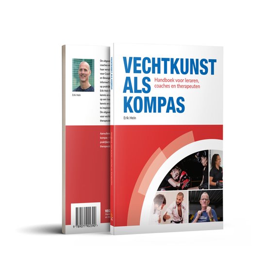 Vechtkunst als kompas