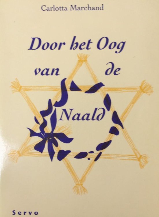 Door het oog van de naald