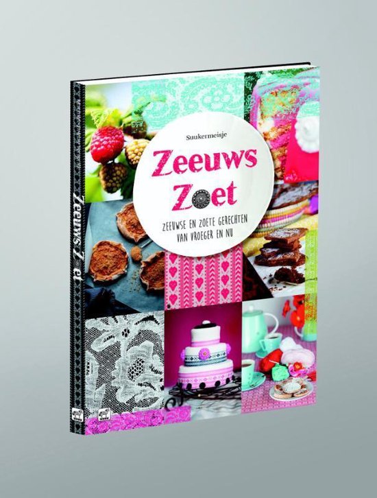 Zeeuws zoet