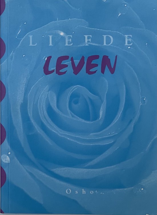 Liefde leven