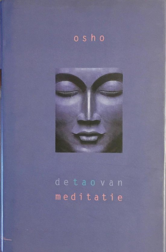 Tao van meditatie