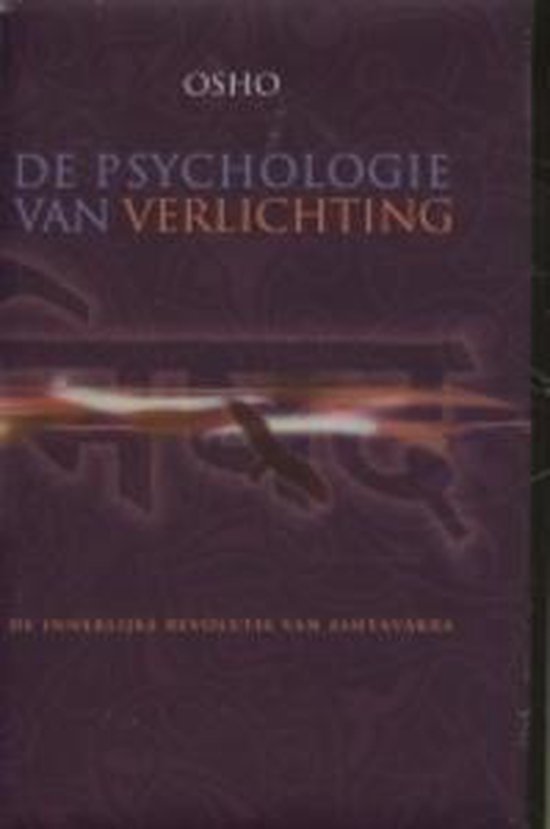 Psychologie Van Verlichting