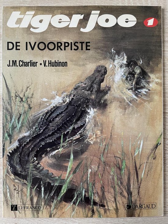 De ivoorpiste