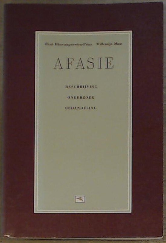 Afasie