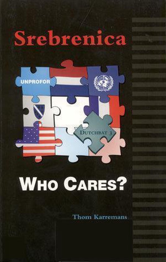 Srebrenica Who Cares