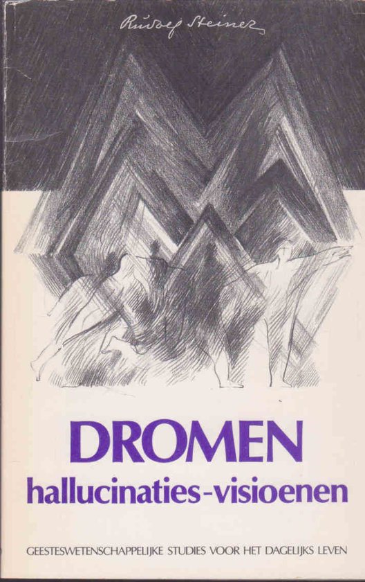 Dromen