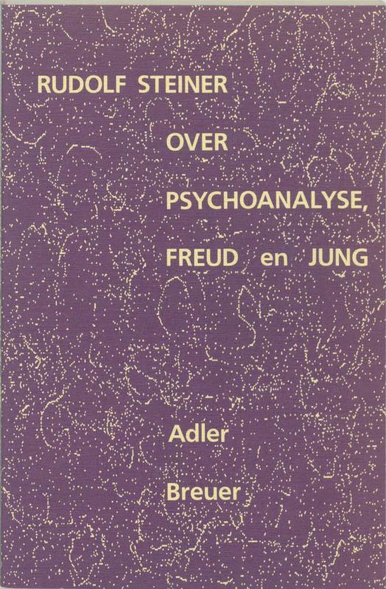 Over Psychoanalyse