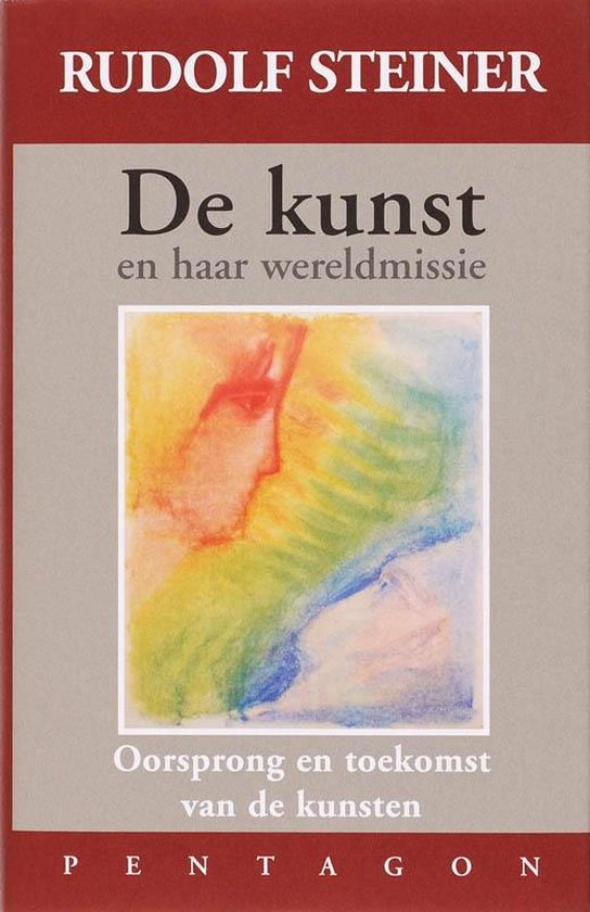 De kunst en haar wereldmissie