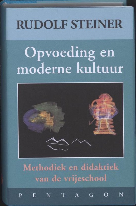 Opvoeding en moderne kultuur