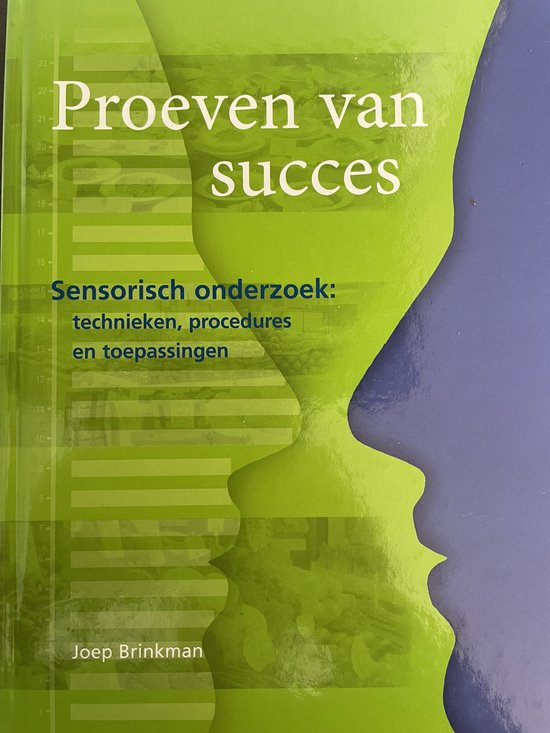 Proeven van succes