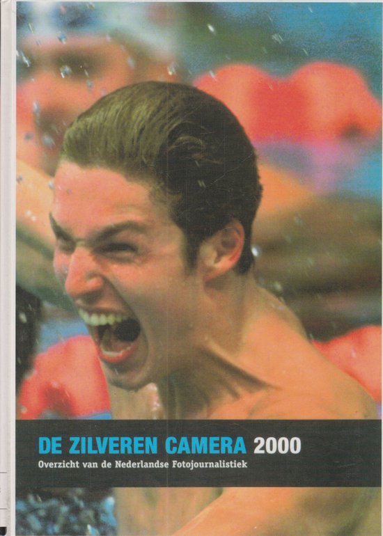 De Zilveren Camera ...