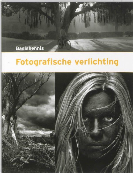 Basiskennis Fotografische verlichting