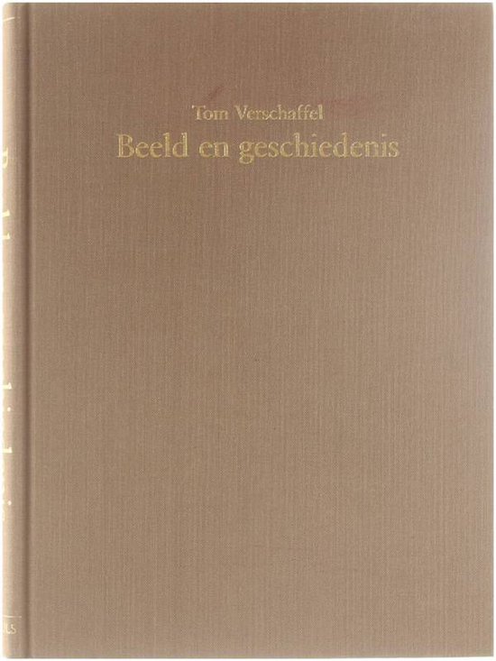 Beeld en geschiedenis: het Belgische en Vlaamse verleden in de romantische boekillustraties