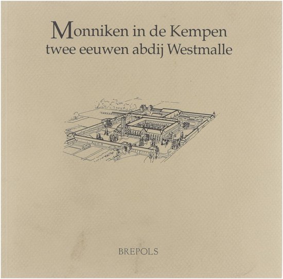 Monniken in de Kempen