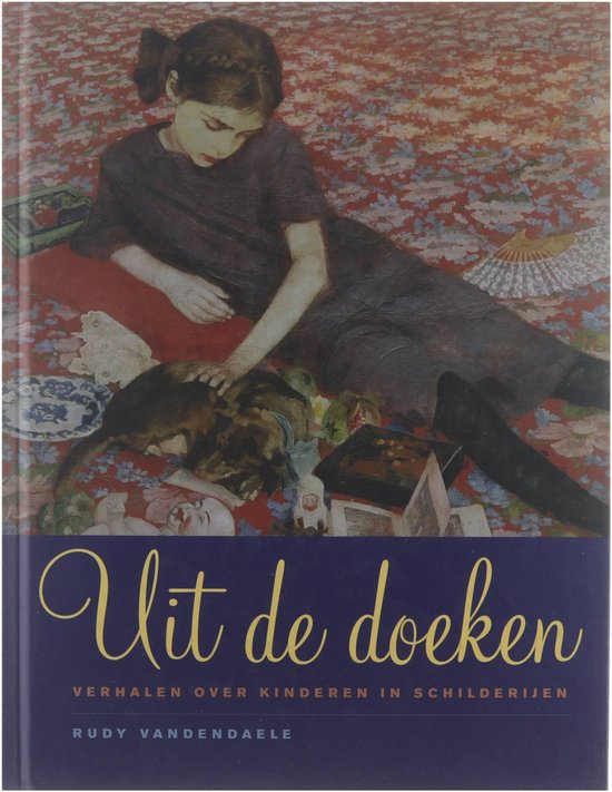 Uit de doeken - A. Vandendaele