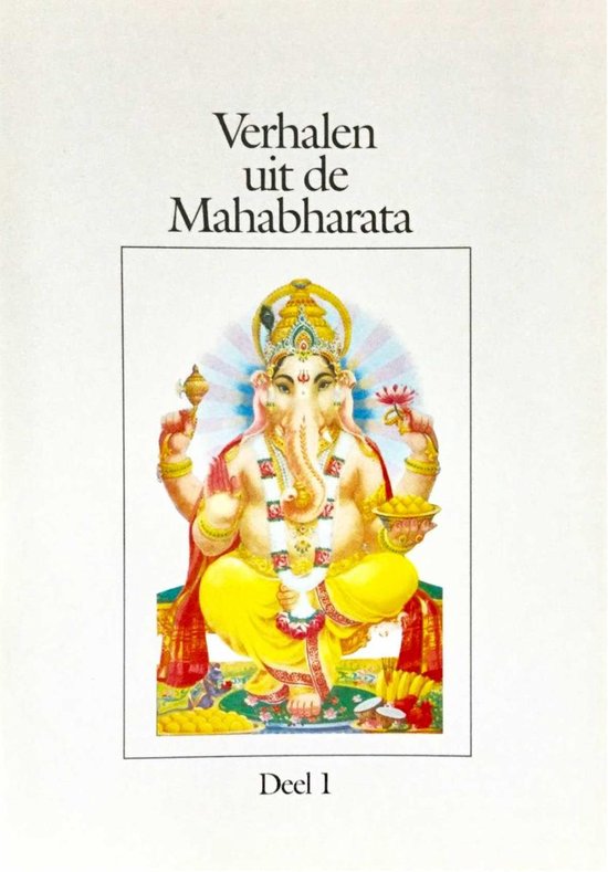 1 Verhalen uit de mahabharata