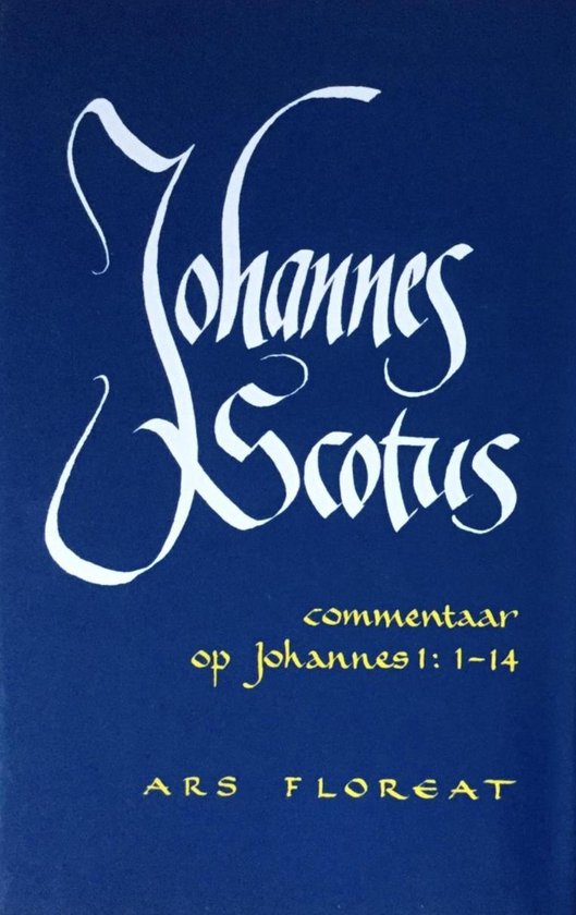 Commentaar op Johannes 1 : 1 - 14