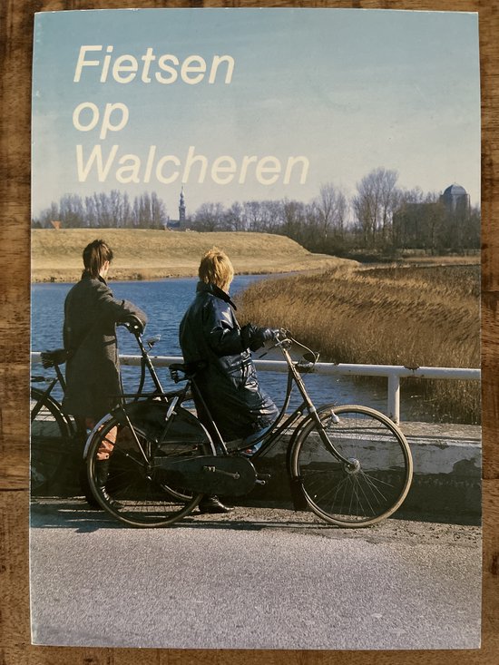 Fietsen op walcheren