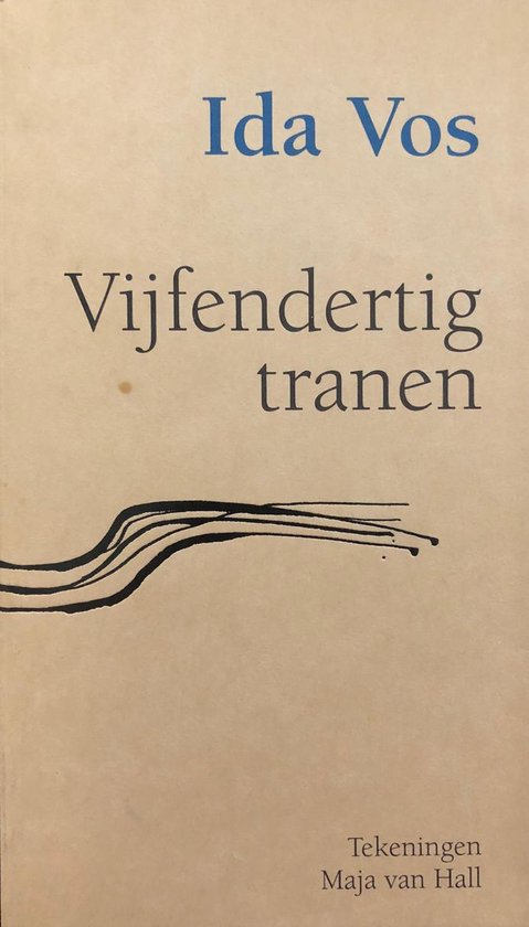 Vijfendertig tranen