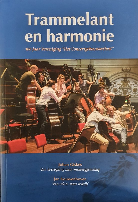 Trammelant en harmonie