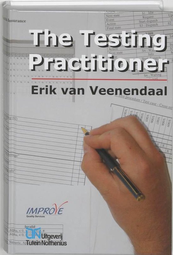 Testing Practitioner