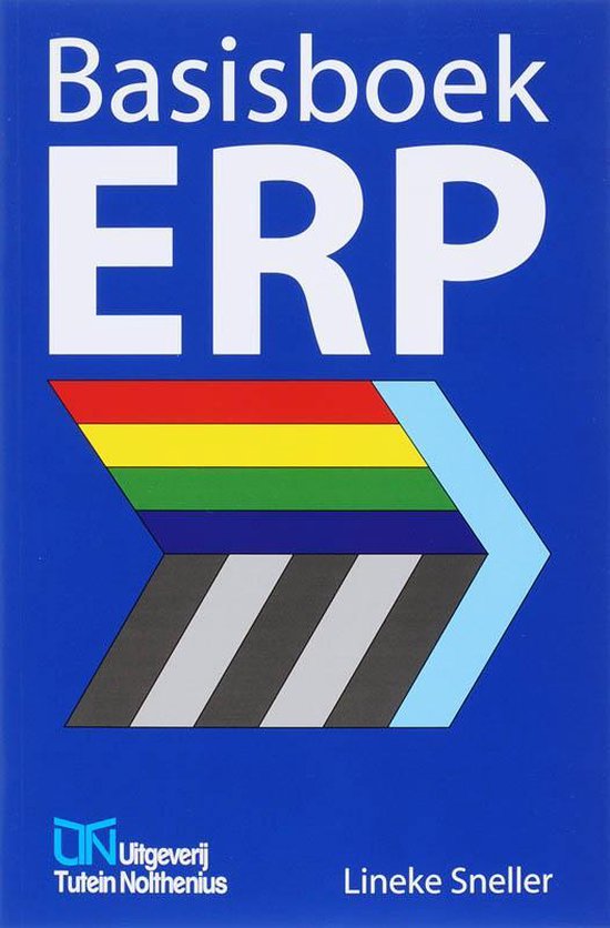 Basisboek ERP