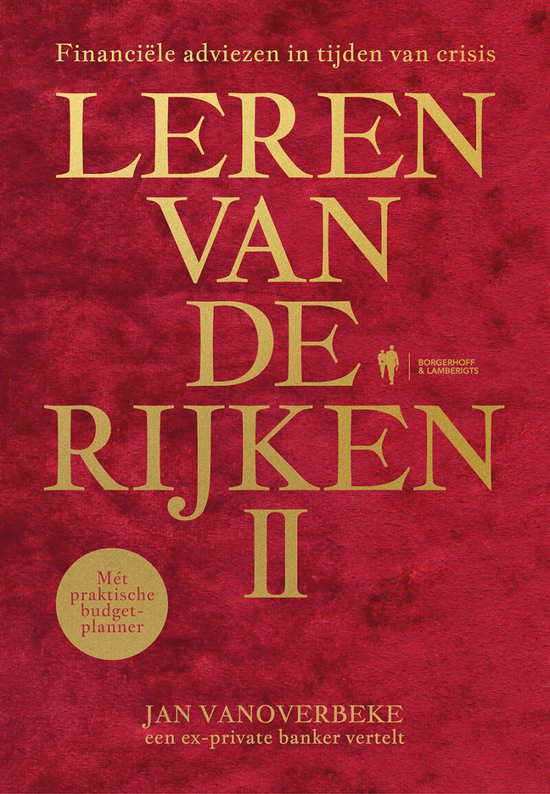 Leren van de rijken II