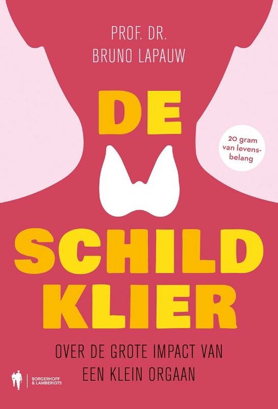 De schildklier