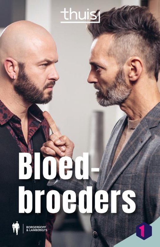 Bloedbroeders