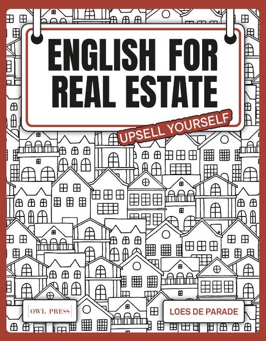 English for real estate